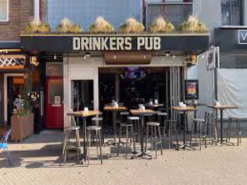 Drinkers Pub