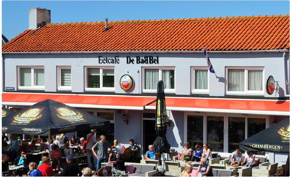 Eetcafé de Babbel