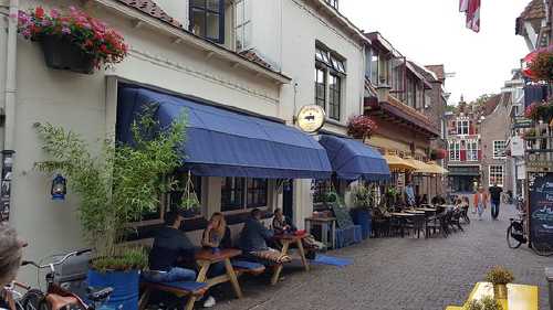 Hete Kolen