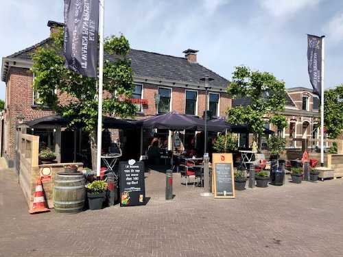 Kafee it Wapen fan Fryslan