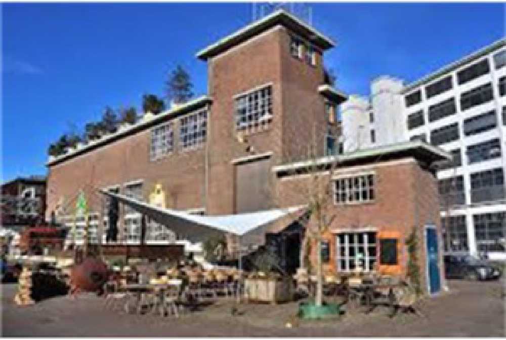 Ketelhuis Strijp S