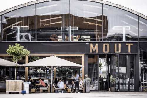 Mout Foodhall