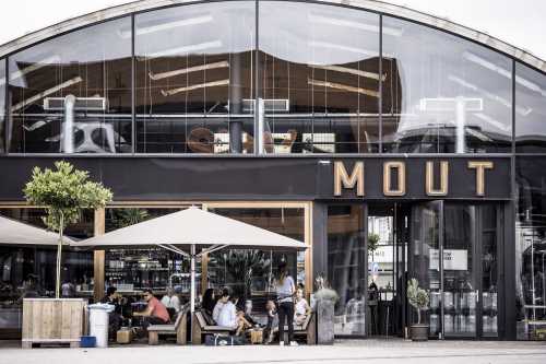 Mout Foodhall