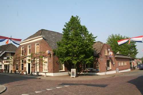 Oerkroeg Schiller