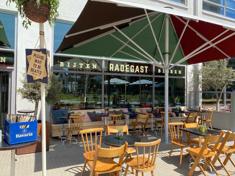 Radegast