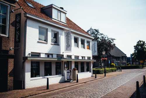 Ratatouille Bistro