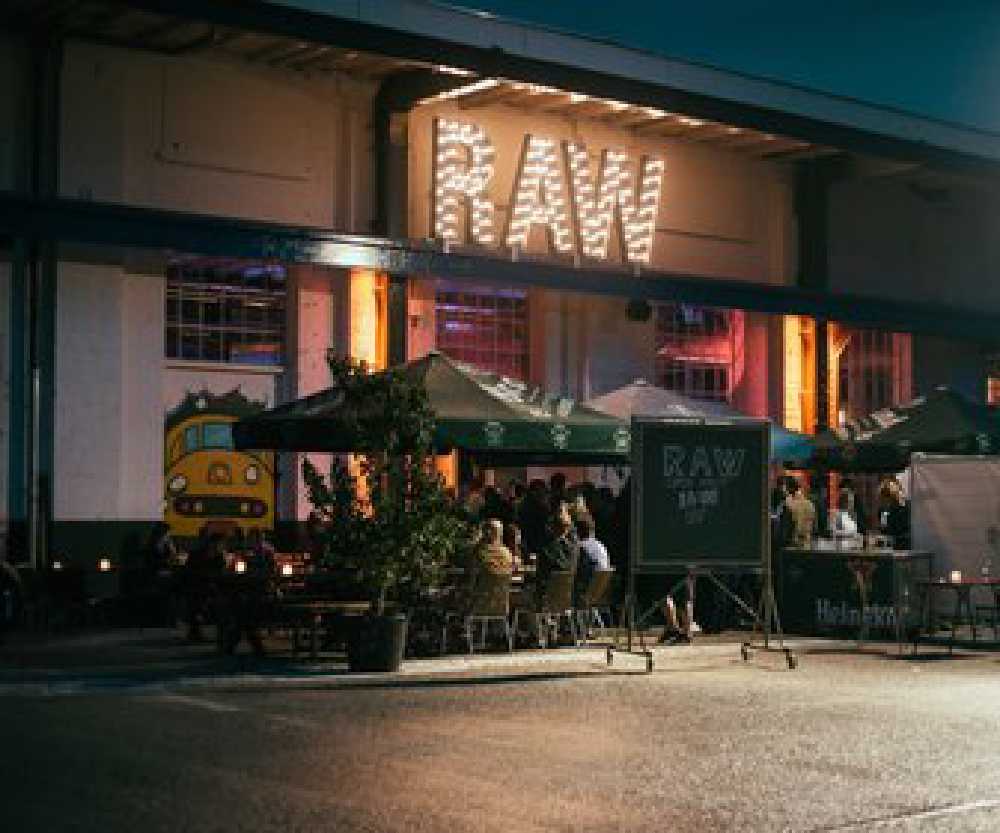 RAW Tilburg
