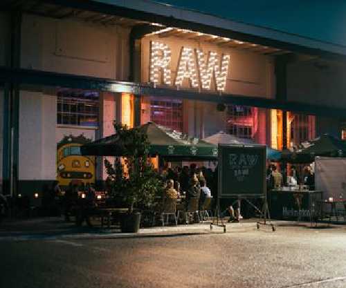 RAW Tilburg