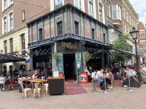 Sijf Rotterdam