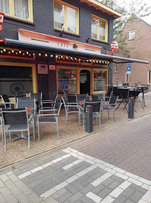 Café 't Huukske