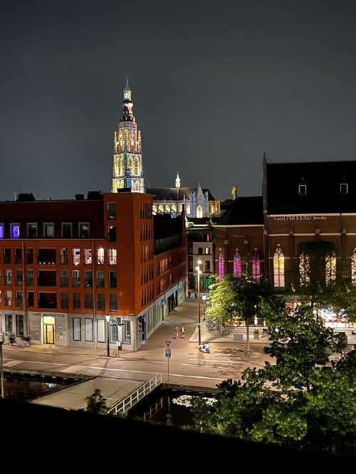 The Office Rooftop bar