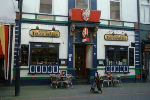 Trafalgar Pub