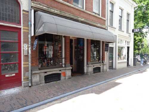 Café Lijn 4