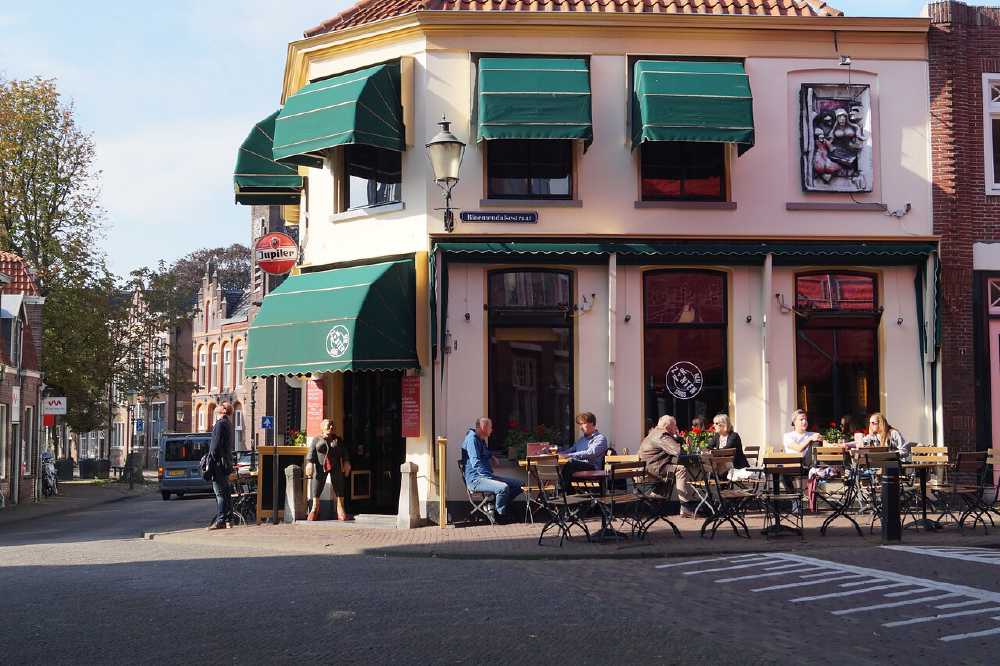 Kafé van Zanten