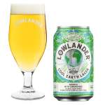 Lowlander Organic Blonde Ale