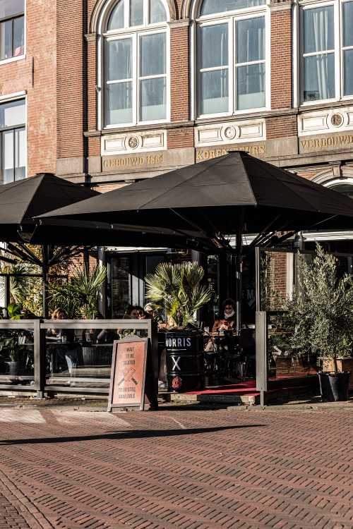 Restaurant Morris