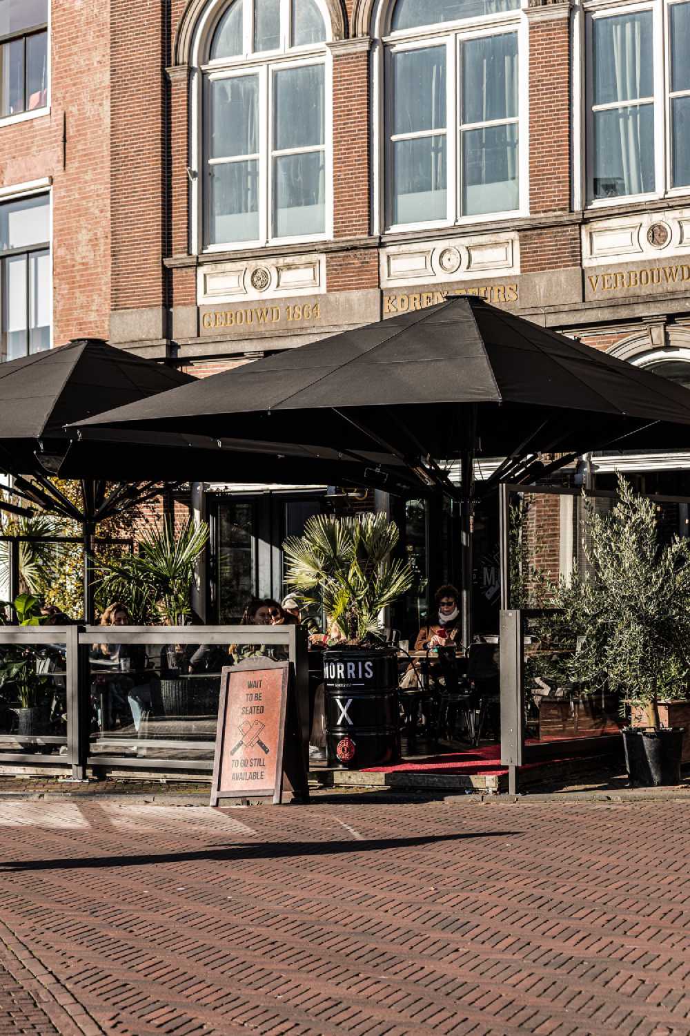 Restaurant Morris